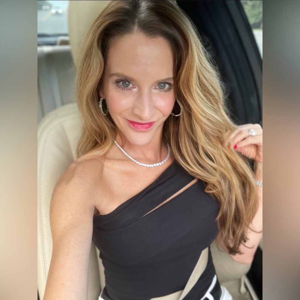 Revolve Agolde Sliced Bodysuit - image 4